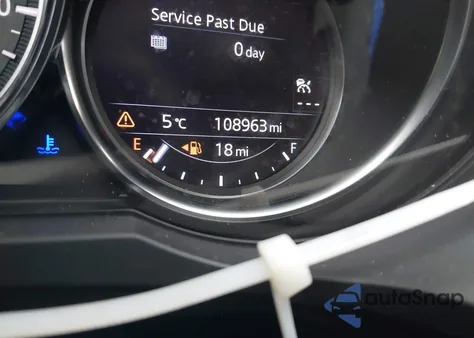 2016 Mazda Cx-9 Grand Touring from USA, damaged, VIN JM3TCBDY1G0113618